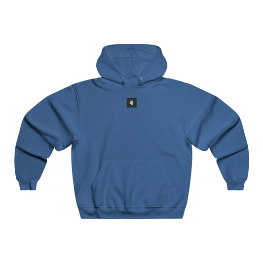 HotShot Logo All Colors NUBLEND® Hooded Sweatshirt